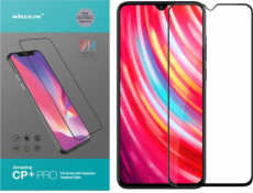 Nillkin Glass Nillkin Amazing CP+ Pro Xiaomi Redmi Note 8 Pro