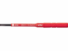 Wiha Bit Slimbit Electric Flat 3,0mmx75mm (34579)