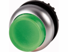 Eaton Green Button Drive s podsvícením bez SelfOre M22-DRLH-G (216796)