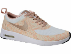 Nike Children s Shoes Air Max Thea Print GS Beige R. 36 (834320-100)