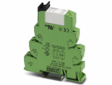 Phoenix Contact Relay Module 2P 15A 24V DC PLC-RSC- 24DC/21-21 (2967060)