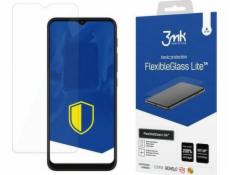 3MK 3MK Flexibleglass Lite Moto E7 Plus Lite Hybrid Glass