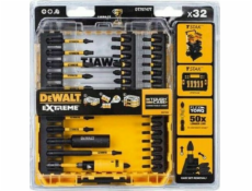 Dewalt Flextorq Impact Bits 32 kusů (DT70747T-QZ)