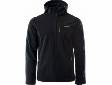 HI-Tec Men s Softshell Caen Black M