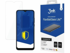 3MK 3MK FlexibleGlass Lite Moto G Play Lite Szkło Hybrydowe Lite