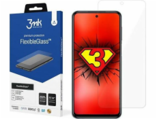 3MK 3MK Flexible Glass Xiaomi Redmi Note 10S Hybrid Glass