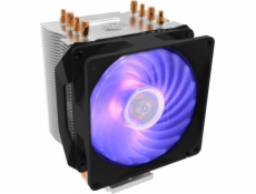 CPU Cool Cooler Master Hyper RGB H410R (RR-H410-20PC-R1)