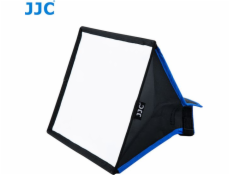 Difuzor softboxu JJC 33x20cm velký pro univerzální lampu