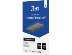 3MK 3MK Flexibleglass Lite Xiaomi Mi 10t 5G /Mi 10T Pro 5G Lite Hybrid Glass