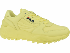 FILA Dámské boty Orbit CMR Jogger L Low Wmn Yellow R. 37 (1010621-60Q)