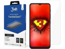 3MK 3MK Flexibleglass Motorola Moto E7 Power Hybrid Glass