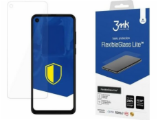 3MK 3MK Flexibleglass Lite Motorola One Visi na lite hybridní sklenici