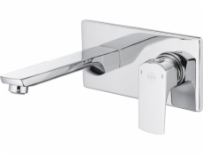 KFA Mokait Wall Mokait Chrome (5539-810-00)