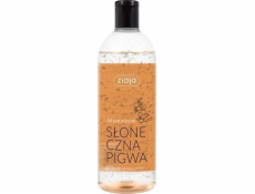 Ziaja Ziaja Sunny Quince sprchový gel 500 ml