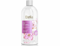 Delia Cleansing Micellar Fluid - každý typ kůže 500 ml