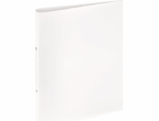 2-prsten A4 35mm White Binder (20900-02)