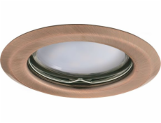 Kanlux stropní bod Luminaire Argus CT-2114-AN MIEDź (00327)