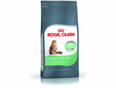 Royal Canin Travive Care Suché jídlo pro dospělé kočky podporující průběh trávení 4 kg