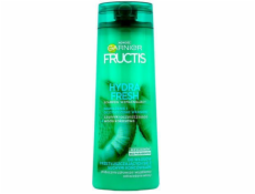 Garnier Fructis Hydra čerstvý šampon pro mastné vlasy se suchými 400 ml konce