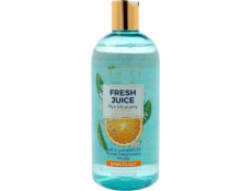 Bielenda Fresh Juice Micellar Fluid 500 ml