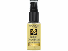 Marion Oriental Oils- Regenerace vlasů 30 ml