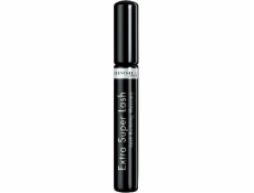 Řasenka Rimmel řasa Extra Super Lash Brown 8 ml