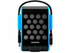 Adata HDD AHD720 2 TB Blue (AHD720-2TU3-CBL) Externí pohon