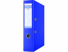 Donau Binder Master A4 75mm Blue (PBSX0033)