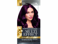 Joanna Multi Effect Color Keratin Complex Shampoo 07 Deep Burgundsko 35 g