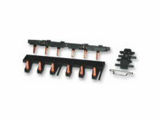 Schneider Locking Kit pro stykače v doporučeném systému LC1D09 D38 LAD9R1