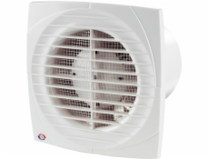 Otvory Axiální ventilátor fi 100 14W 34DB s přepínačem řetězce Biały (100D1V))