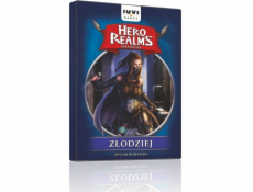 Iuvi Hero Realms: Hero Hero Set