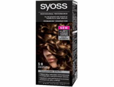 Syoss Walnut Hair Paint No. 5-8