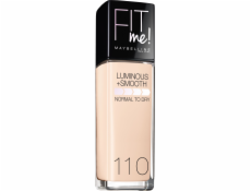 Maybelline Fit Me Foundation! 30 ml