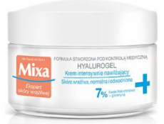 Mixy hyalurogel intenzivně zvlhčující krém 50 ml