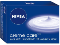 Nivea Soap Creme Care Cube 100g