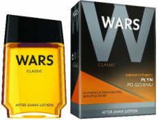 Wars Classic po holení tekutiny 90 ml