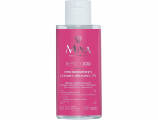 Miya Beauty Lab Liming Tonik s kyselinou glykolovou 5% 150 ml