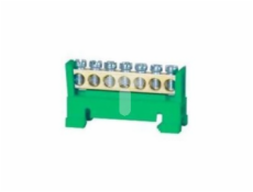 Pawbol Low Terminal Strip pro 7 -Tore Great Th35 E.4020 - E.4020 Rail