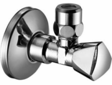 Schell Sanland Angular Valve s víčkem (pro připojení baterie) 1/2x3/8 (970330000)