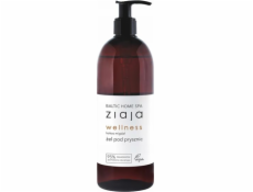 Ziaja Ziaja Balt Home Spa Wellness kokosový sprchový gel 500 ml