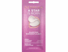 Dermika Dermika Beauty Masks Masking Mask se narodí 10 ml