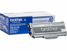 Bratr Toner Original TN-2110 (černá)