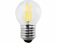 MacLean Filament Bulb Retro Edison LED E27 6W 230V (MCE284)