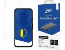 3MK 3MK Flexibleglass Lite Google Pixel 5 Lite Hybrid Glass