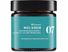 Vytvořil můj krém č. 7 Anti-Wrinkle-Expansion