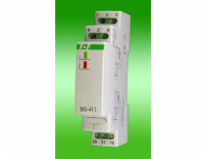 F&F Impulsivní relé 240V 16A 1 IP40 Modul (BIS-411)