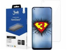 3MK Tempered Glass 3MK PARARDME RAILME 7 PRO