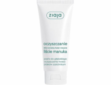 Ziaja Cleansing Paste pro hluboké čištění proti blackheads 75ml