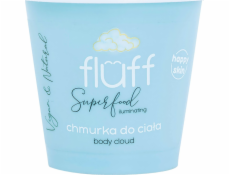 Fluff Happy Cloud osvětluje tělo o 150 g chmýří